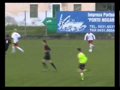 Gradese - Sangiorgina