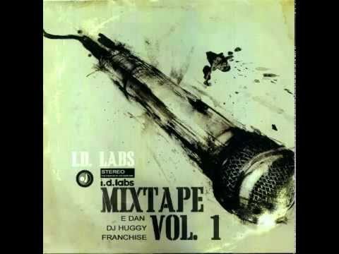 Pittsburgh Slim - Get In Tune