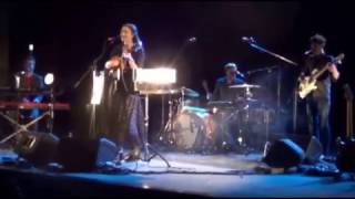 Lisa Hannigan - Undertow