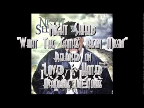 Night Shield - What The Games Been Missing