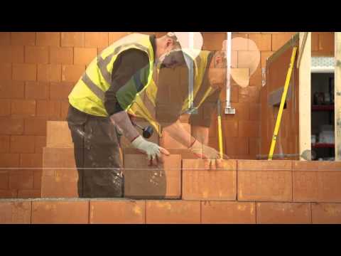 Porotherm How to Guide - Porotherm UK