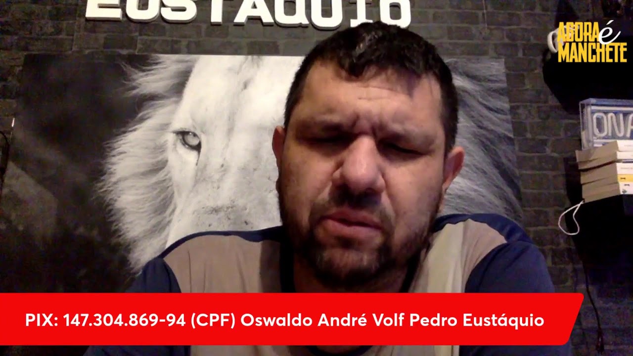 Urgente: Moraes ameaça deputados que assinaram pedido de impeachment