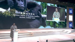 WTTC to Host 23rd Global Summit in Kigali, Rwanda