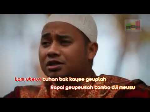 Joel Pasè - Meusyeuhu