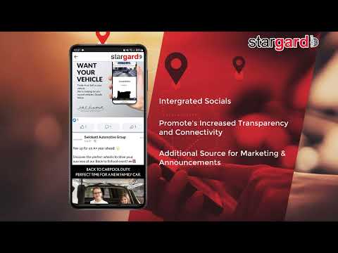 Stargard Dealer Branded Video 1080p