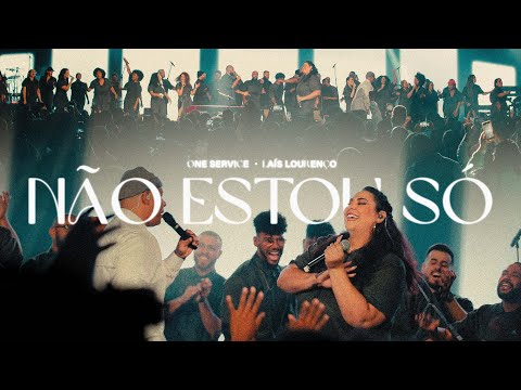 Não Estou Só - One Service