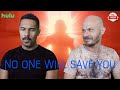 NO ONE WILL SAVE YOU Movie Review **SPOILER ALERT**