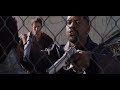 Dia De Treinamento Cena Do Beco Denzel Washington