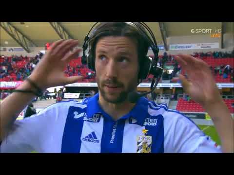 Allsvenskan 2014: Kalmar FF - IFK Göteborg