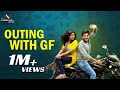 Outing with Girlfriend | Relationship | finally