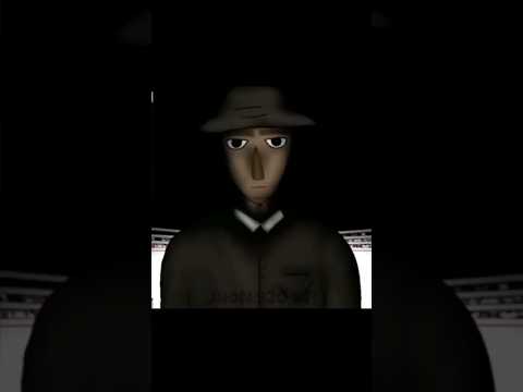 Terrible Mouse vs Hansel 💀 #analoghorror #edit #hansel