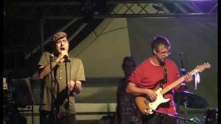 Tributo Area - Cometa Rossa