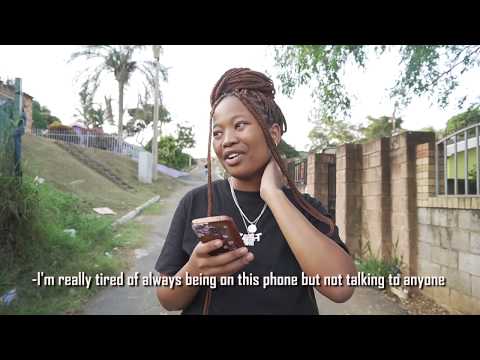 Problem child episode 4- Thuli goes looking for a guy and gets lucky.