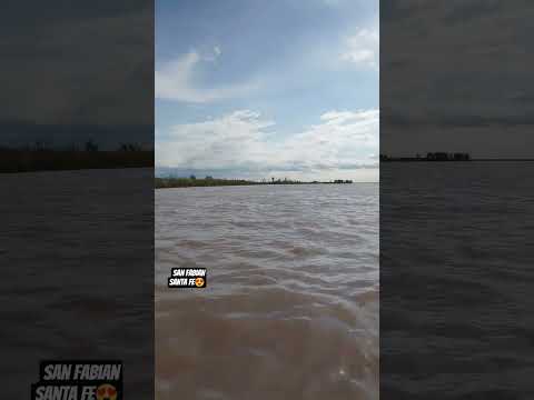 subscríbete que hay más😘 pesca por San Fabián provincia de santa fe... #music #flamenco