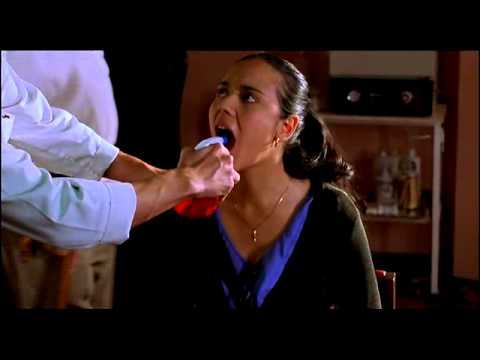 Trailer-Vorschau: Maria voll der Gnade