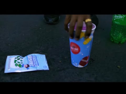 Lil Manny 00 - Shit Changed #ShoyByKgShotThat