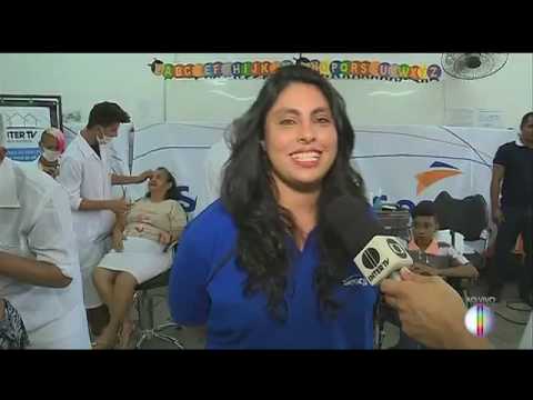 03 09 16   RN TV 1º ed   Bairro do Alecrim recebe edição do Inter TV nos Bairros neste sábado