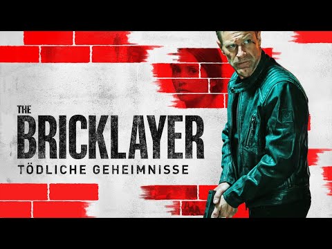 Trailer The Bricklayer