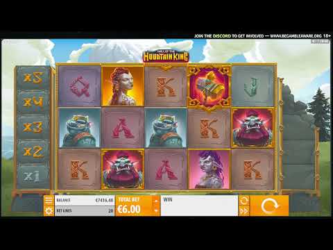 Thumbnail for video: Midweek Slots Session with Jimbo
