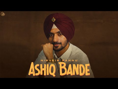 Ashiq Bande — watch video