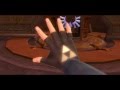 The Legend Of Zelda Skyward Sword Din S Flame Power