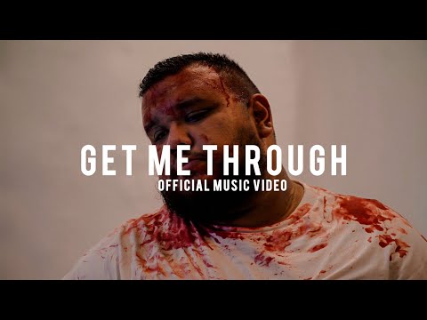 Infinite TGM - Get Me Through (Official Music Video)