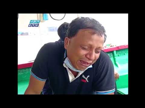 চট্টগ্রামের পতেঙ্গায় কর্ণফুলী নদীতে অয়েল ট্যাংকারে অগ্নিকান্ডে ২ জনের মৃত্যু