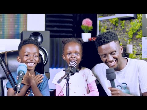 Odara | Live Performance | Fayez, Zawadi and Michael Bundi | Nathaniel Bassey Cover