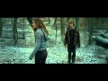 Ron Returns Clip Deathly Hallows Part 1