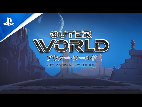 OUTER WORLD 20th Anniversary Editionץȥ쥤顼