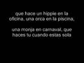 Sin ti sin Mi Ricardo Arjona Quinto piso (para ti china) - godfree2006 Sin ti sin Mi Ricardo Arjona Quinto piso (para ti china)
