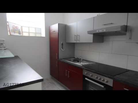 WI-177869 - **Möbliertes Apartment in Wiesbaden Biebrich zu vermieten.