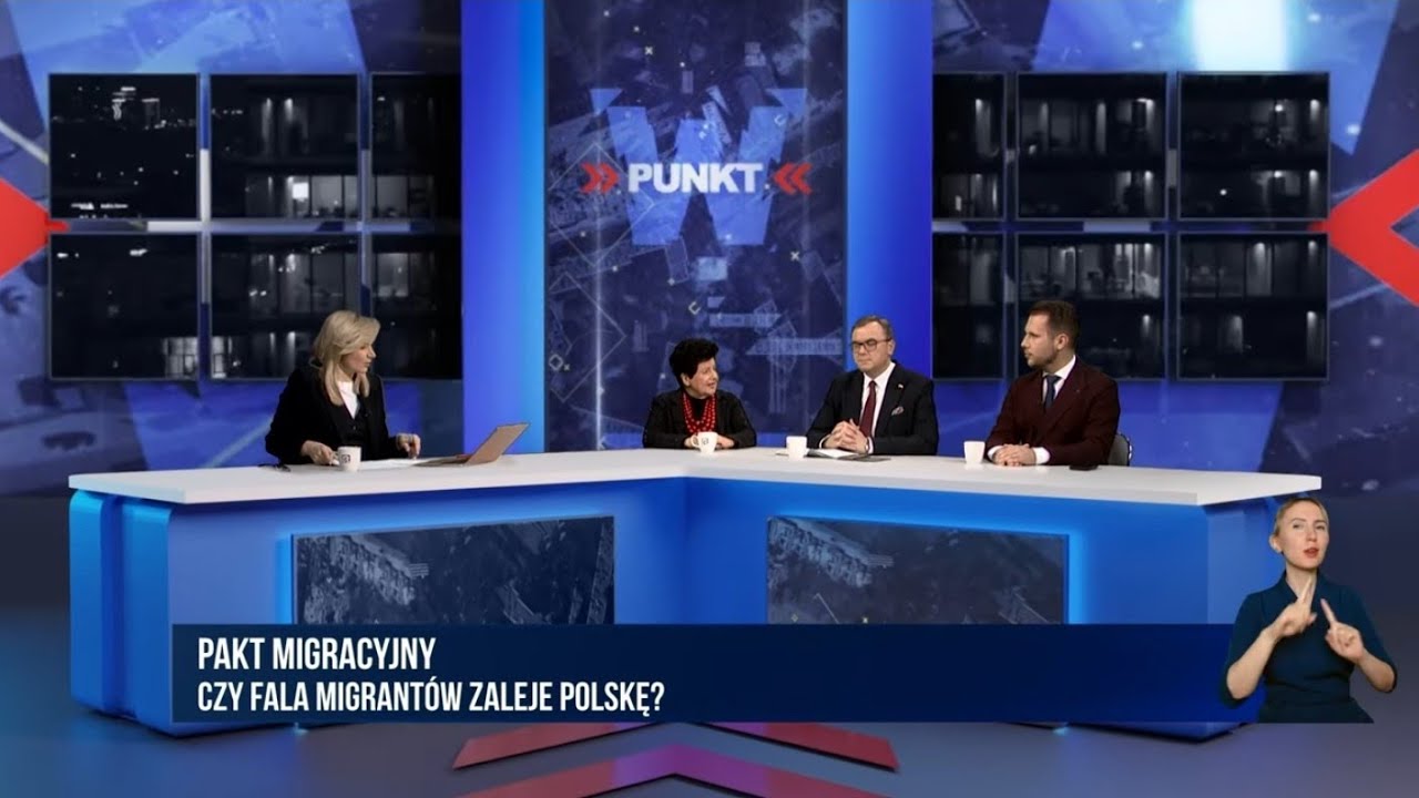 Kanthak: Niemcy i Francuzi nawarzyli piwa, które ma teraz wypić między i...
