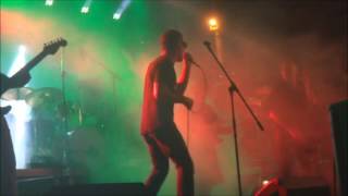 Dr Calypso - Born To Be Alive / Patrick Hernández cover (Barcelona, Sants, 22/10/2016)