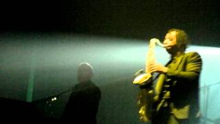 bernard lavilliers nantes le 01-12-2011 new york juillet.