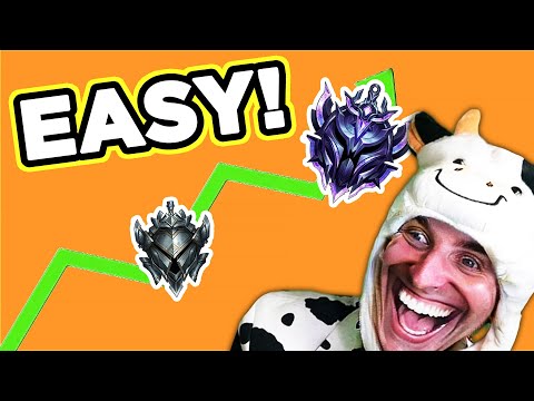 Find out why you can't climb out of Silver