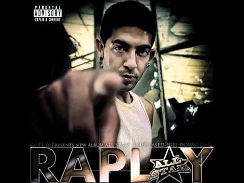 RAPlaY ft.Twiggy & PIDJI - Sve je moglo biti drugacije