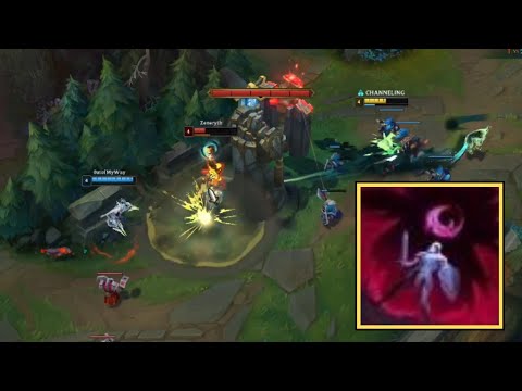 How To Counter Naafiri W Like A Pro | League of Legends Clip