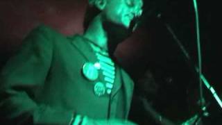 Steve E. Nix and The Cute Lepers - Prove It