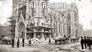 The Day They Decided to Erase Tartaria — 6 World Leaders Were in the Same Room