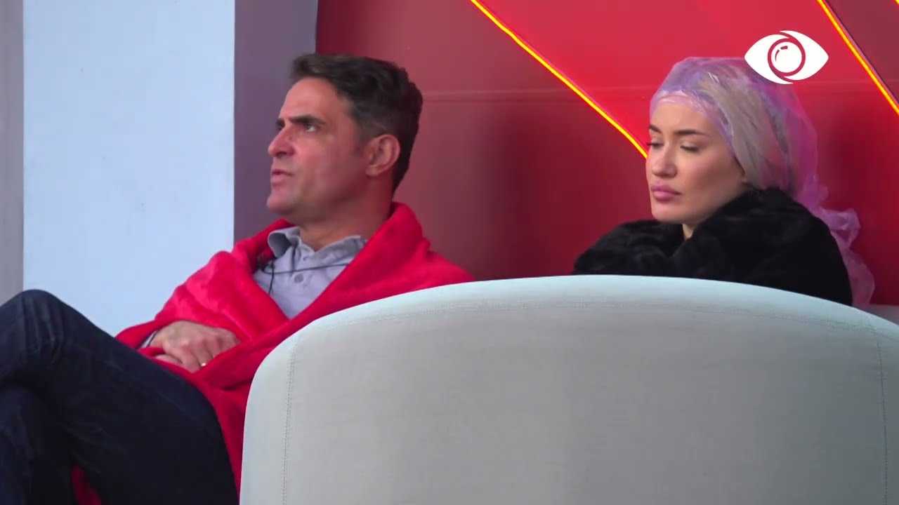 “Të bësh për të qeshur, jo për të qarë”, Tani flet për sjelljen e Luizit