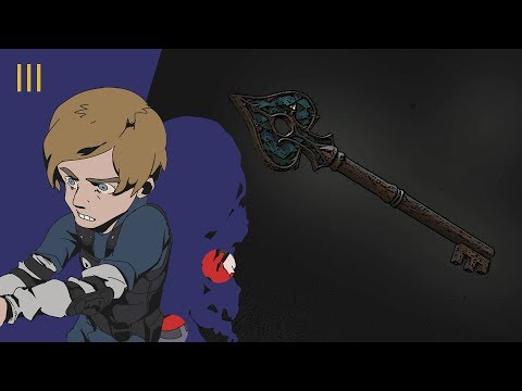 "Chiave di Picche", Resident Evil 2 Remake Blind Run - Lo Spirito della Riscoperta IV [3]