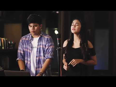 MAHALINI RAHARJA FEAT REZA  Rewrite The Stars - ( zacefron zendaya )