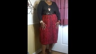 OOTD'S SundaySwag Edition