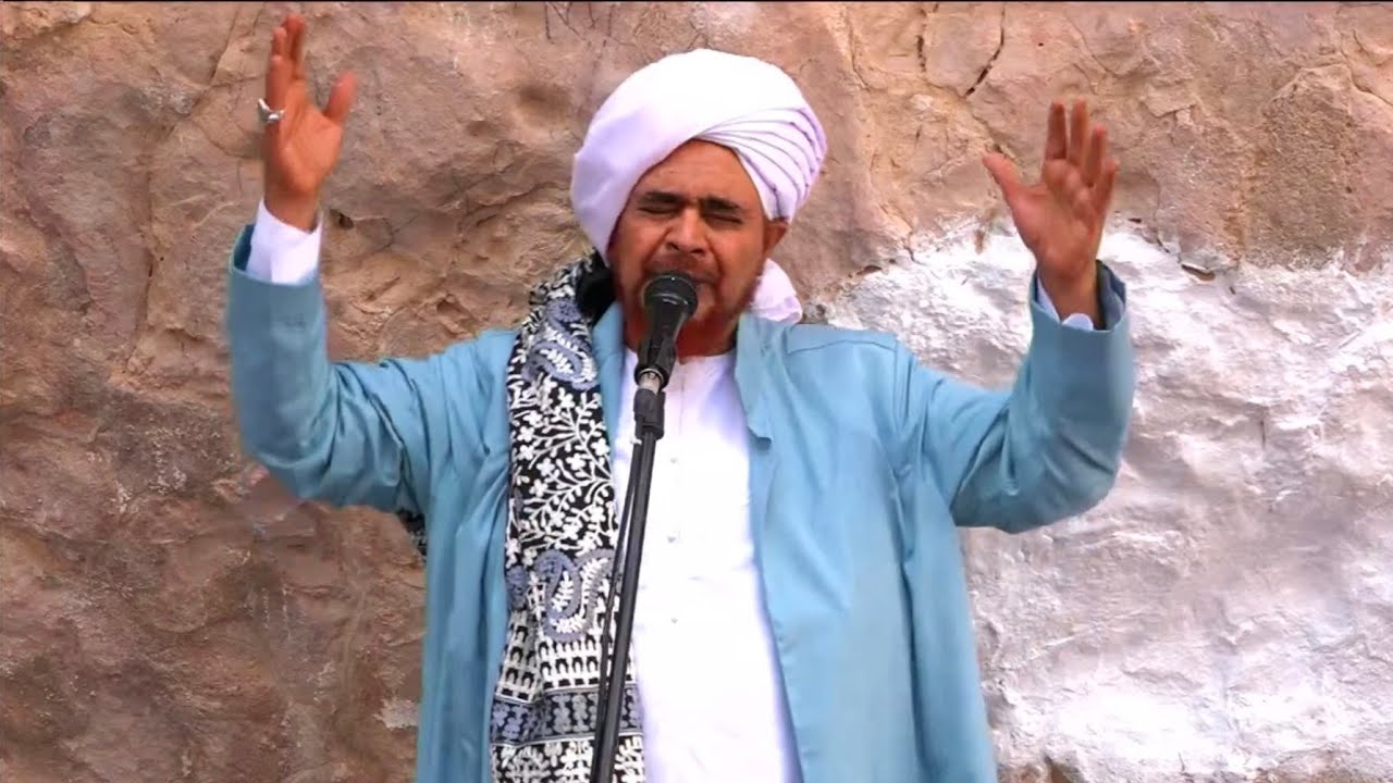 مباشر: مجلس الذكر والتذكير في شعب النبي هود عليه السلام وكلمة الحبيب عمر بن ح?
