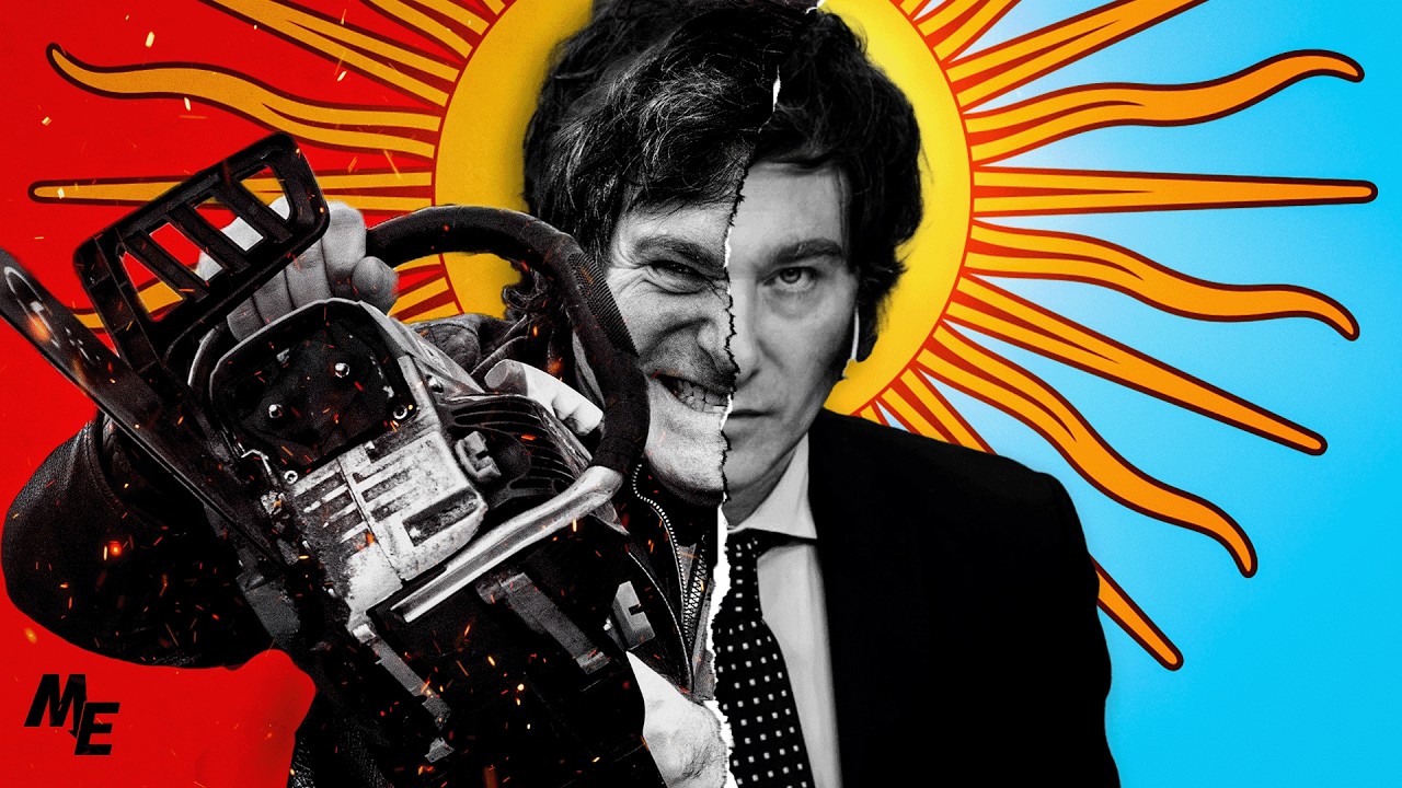 Javier Milei's Government, Explained