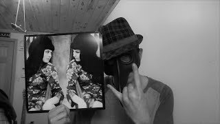 album review: OLIVIA JEAN BATHTUB LOVE KILLINGS