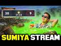 9 30 WTF Comeback Sumiya Invoker Stream Moments 5401