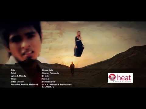 Nimaa Kala ( Teaser ) ( Full HD ) Hashen Fernando