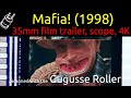 Mafia Original Title Jane Austen S Mafia 1998 35mm Film Trailer Scope 4K